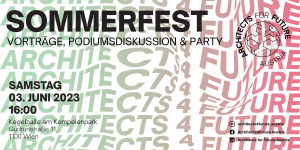 Sommerfest A4f